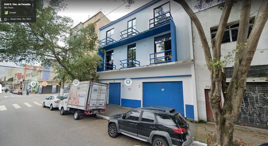 Foto 1 de com 5 Quartos para alugar, 350m² em Móoca, São Paulo