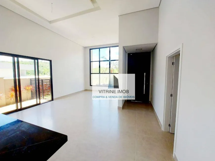 Foto 1 de Casa de Condomínio com 3 Quartos à venda, 232m² em Reserva Santa Rosa, Itatiba