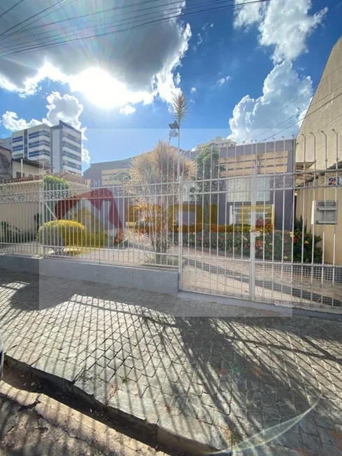 Foto 1 de Imóvel Comercial à venda, 250m² em Osvaldo Rezende, Uberlândia