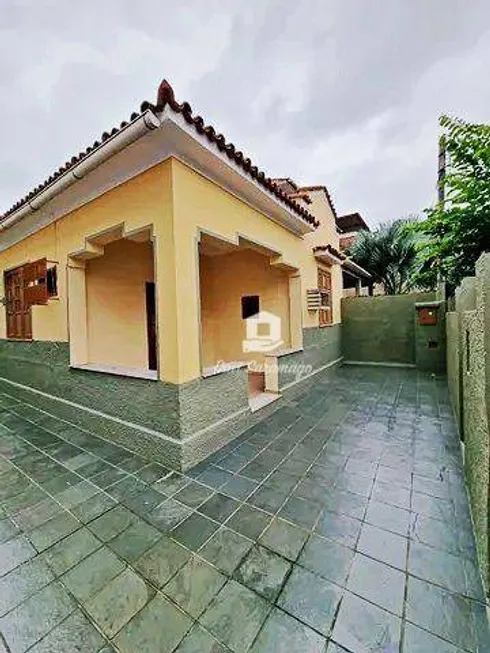 Foto 1 de Casa com 3 Quartos à venda, 300m² em Barreto, Niterói