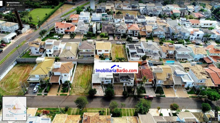 Foto 1 de Lote/Terreno à venda, 300m² em Betel, Paulínia