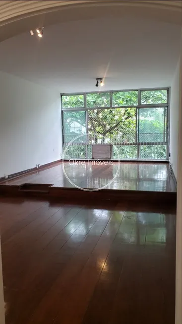 Foto 1 de Apartamento com 3 Quartos à venda, 134m² em Ipanema, Rio de Janeiro