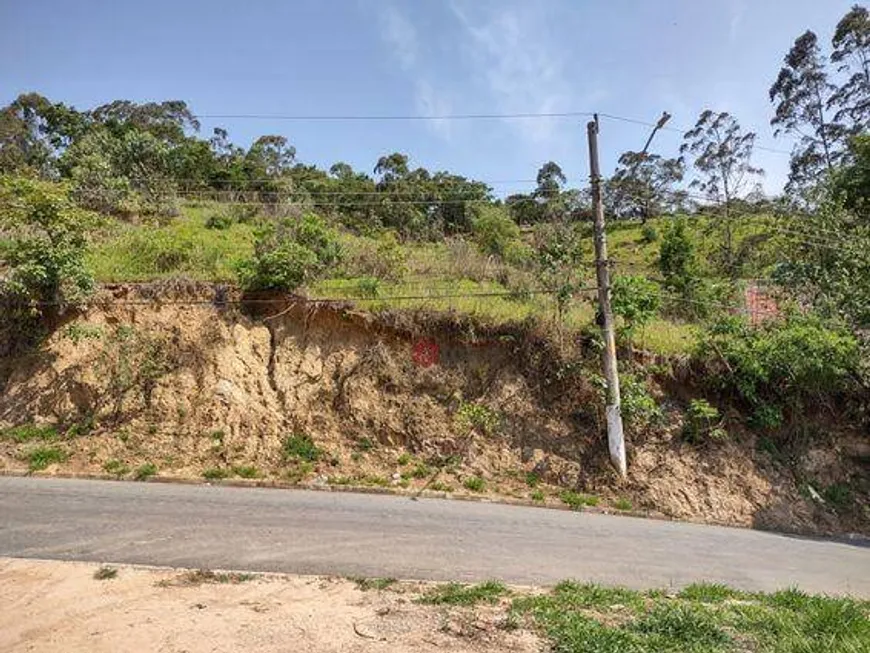 Foto 1 de Lote/Terreno à venda, 2644m² em Chácara do Solar II, Santana de Parnaíba