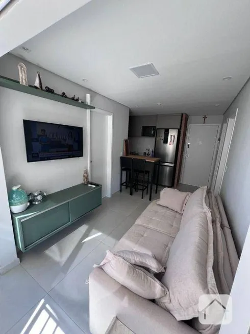 Foto 1 de Apartamento com 2 Quartos à venda, 40m² em Vila Butantã, São Paulo