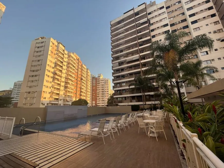 Foto 1 de Apartamento com 3 Quartos à venda, 87m² em Vila da Penha, Rio de Janeiro