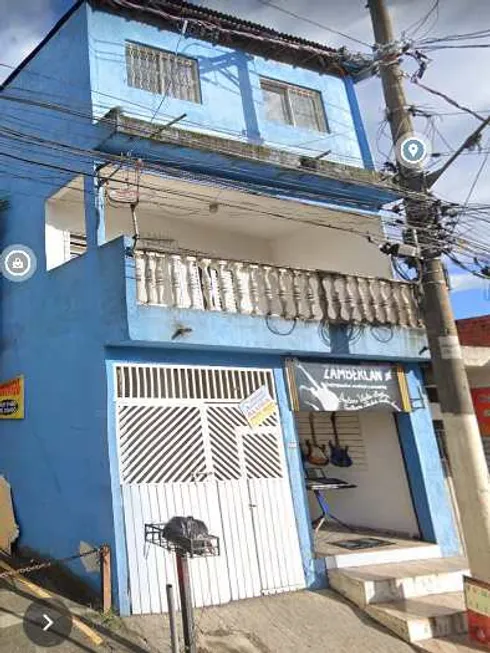 Foto 1 de Casa com 3 Quartos à venda, 100m² em Jardim Maria Judite, Itapevi