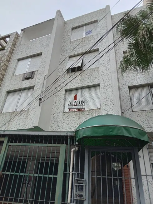 Foto 1 de Apartamento com 2 Quartos à venda, 70m² em Bom Fim, Porto Alegre