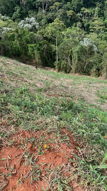 Foto 1 de Lote/Terreno à venda, 801m² em Barra do Imbuí, Teresópolis