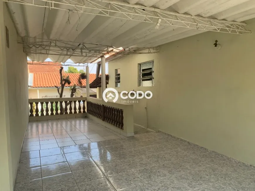 Foto 1 de Casa com 3 Quartos à venda, 134m² em Paulicéia, Piracicaba