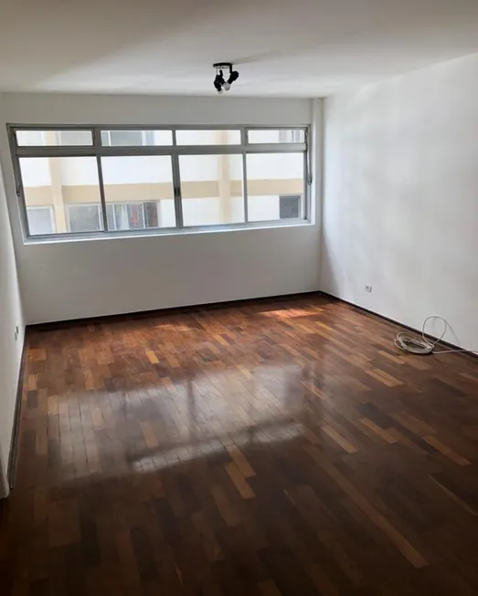 Foto 1 de Apartamento com 3 Quartos para alugar, 120m² em Jardim Paulista, São Paulo