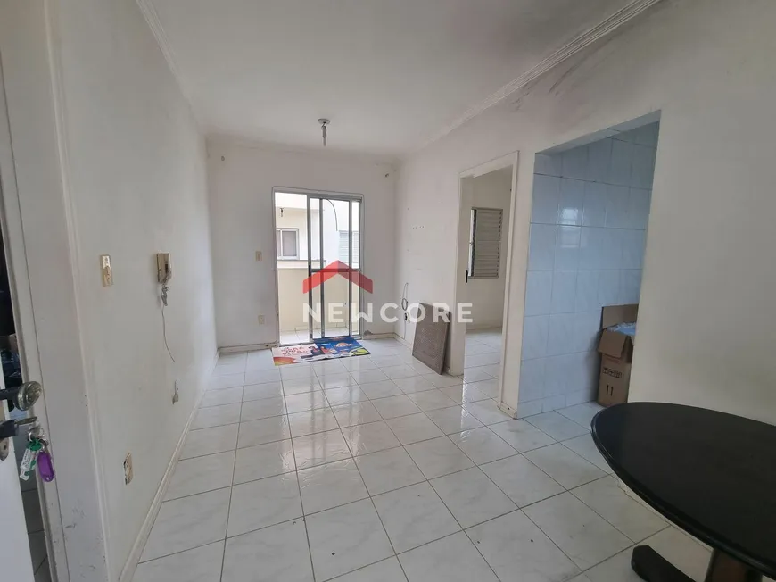 Foto 1 de Apartamento com 2 Quartos à venda, 52m² em Martim de Sa, Caraguatatuba
