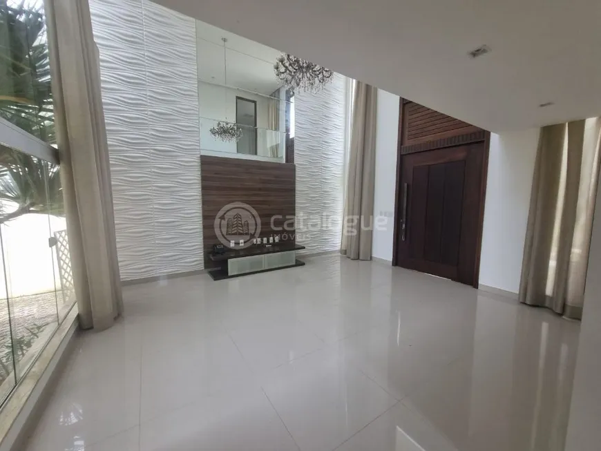 Foto 1 de Casa de Condomínio com 4 Quartos à venda, 260m² em Pium, Parnamirim