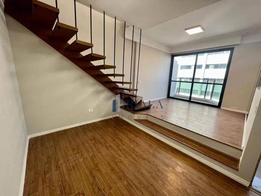 Foto 1 de Apartamento com 1 Quarto à venda, 57m² em Paraíso, São Paulo