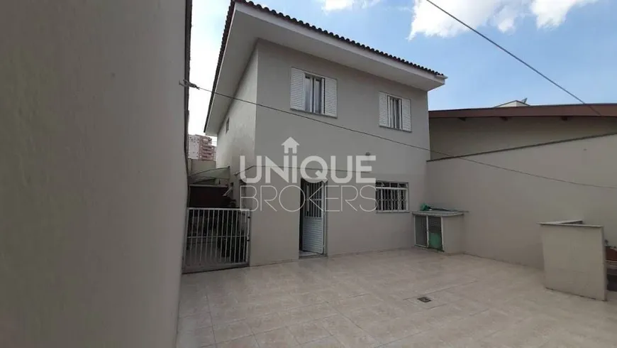 Foto 1 de Casa com 3 Quartos à venda, 180m² em Jardim da Fonte, Jundiaí