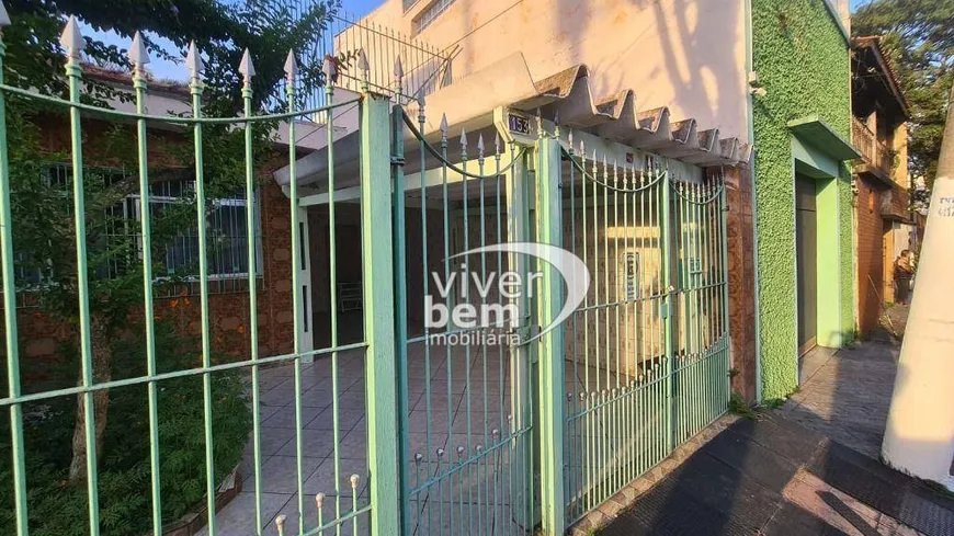 Foto 1 de Casa com 4 Quartos à venda, 102m² em Chácara Belenzinho, São Paulo