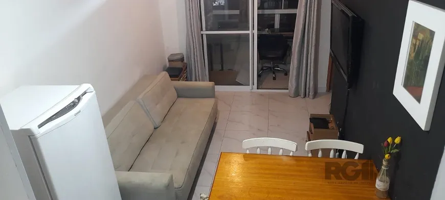 Foto 1 de Apartamento com 2 Quartos à venda, 45m² em Rubem Berta, Porto Alegre