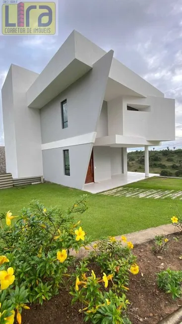 Foto 1 de Casa com 4 Quartos à venda, 436m² em , Bananeiras