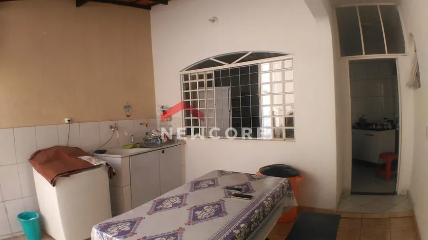 Foto 1 de Casa de Condomínio com 4 Quartos à venda, 160m² em Espirito Santo, Betim