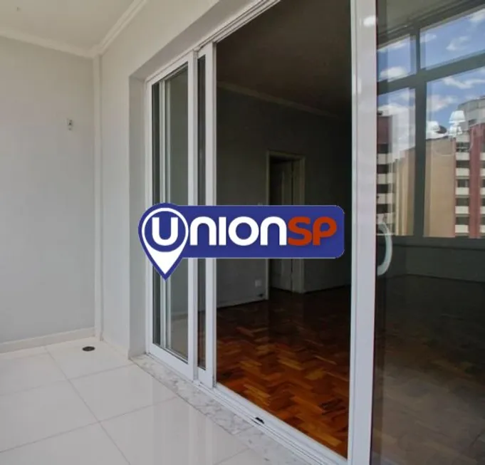 Foto 1 de Apartamento com 2 Quartos à venda, 120m² em Consolação, São Paulo
