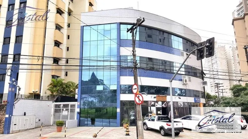Foto 1 de Sala Comercial para alugar, 250m² em Vila Suzana, São Paulo