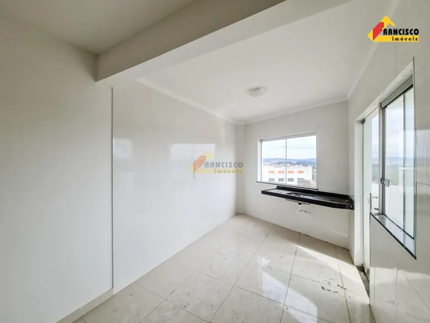 Foto 1 de Apartamento com 3 Quartos à venda, 69m² em Nacoes, Divinópolis