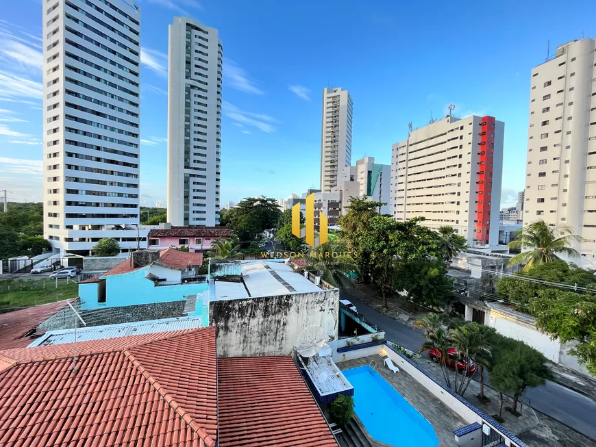 Foto 1 de Apartamento com 2 Quartos à venda, 68m² em Boa Viagem, Recife