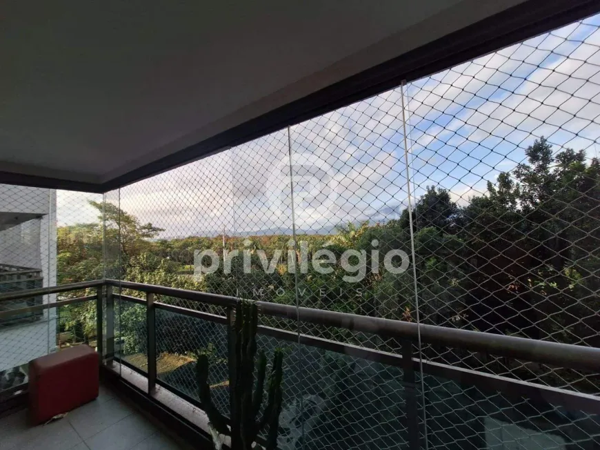 Foto 1 de Apartamento com 2 Quartos à venda, 78m² em Jacarepaguá, Rio de Janeiro