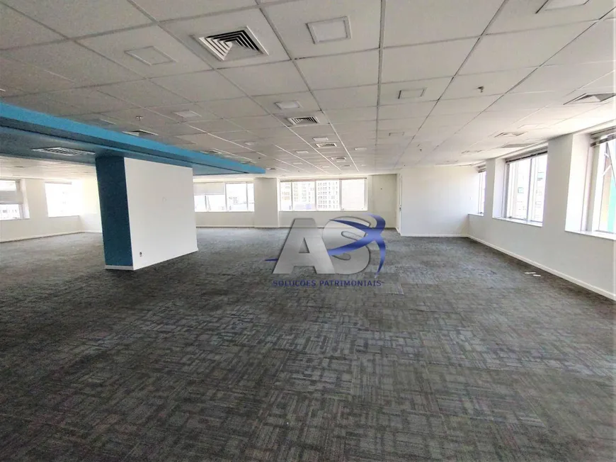 Foto 1 de Sala Comercial para venda ou aluguel, 300m² em Vila Mariana, São Paulo