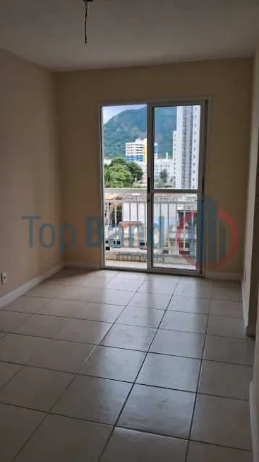 Foto 1 de Apartamento com 2 Quartos à venda, 50m² em Curicica, Rio de Janeiro