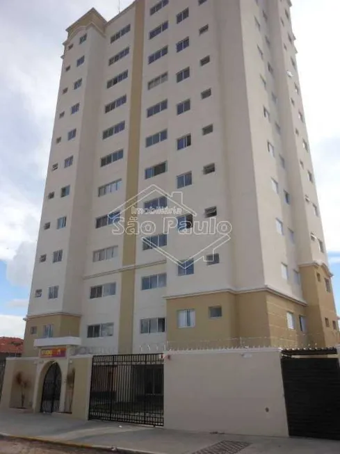 Foto 1 de Apartamento com 1 Quarto à venda, 30m² em Centro, Araraquara