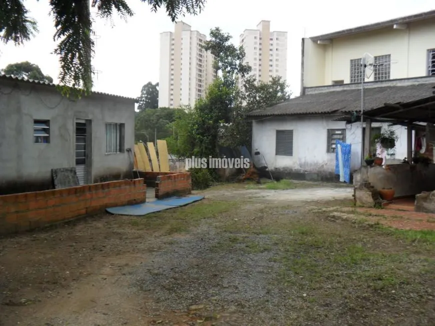 Foto 1 de Casa com 1 Quarto à venda, 98m² em Vila Gea, São Paulo