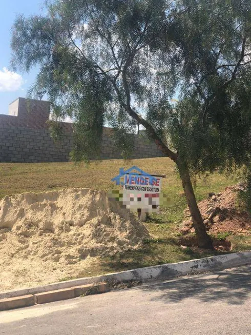 Foto 1 de Lote/Terreno à venda, 150m² em Chácara Jaguari Fazendinha, Santana de Parnaíba