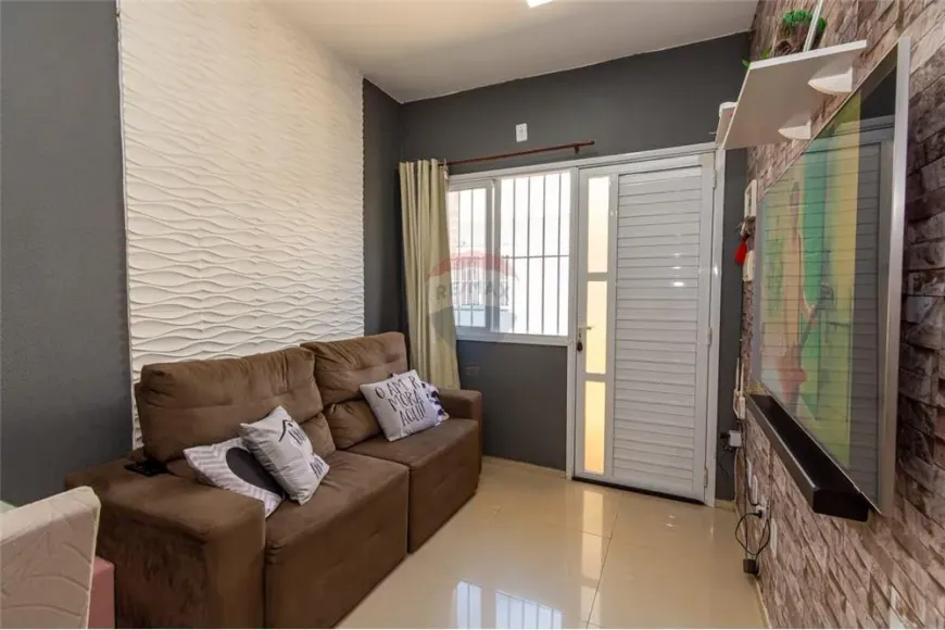 Foto 1 de Casa de Condomínio com 2 Quartos à venda, 51m² em Bom Sucesso, Gravataí