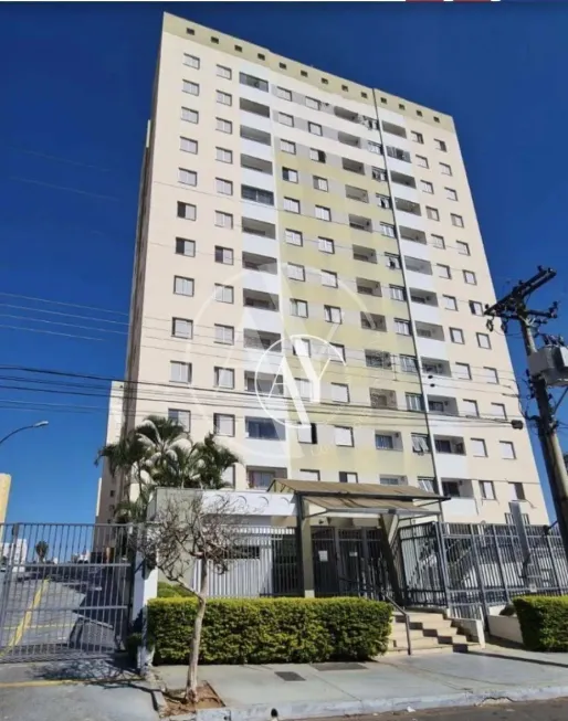 Foto 1 de Apartamento com 2 Quartos à venda, 55m² em Parque Itália, Campinas