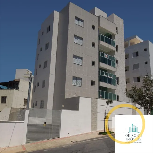 Foto 1 de Casa com 4 Quartos para venda ou aluguel, 201m² em Palmares, Belo Horizonte