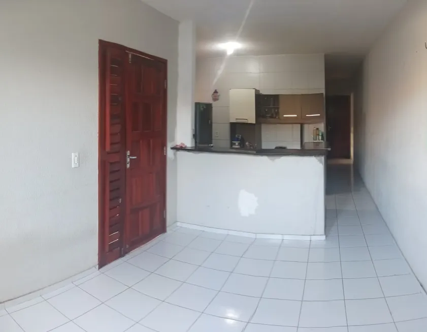 Foto 1 de Casa com 2 Quartos à venda, 87m² em Alto da Estrela, Horizonte