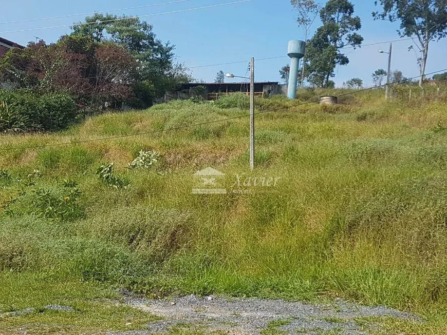 Foto 1 de Lote/Terreno à venda, 1347m² em do Carmo Canguera, São Roque