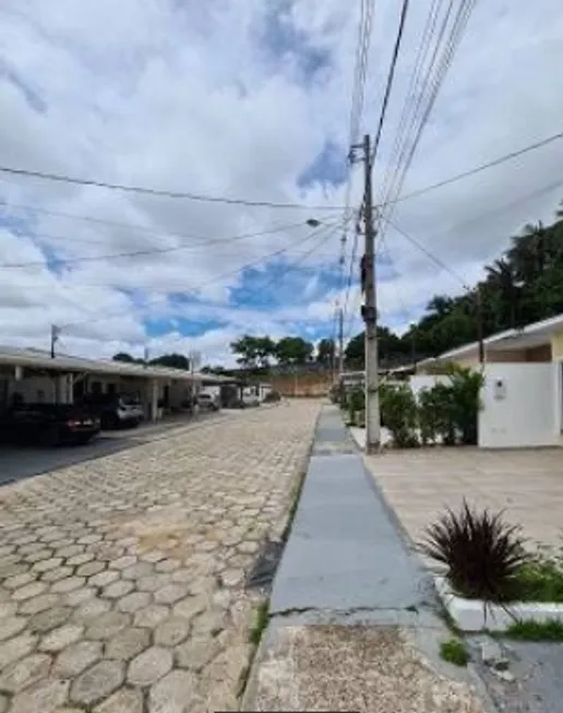 Foto 1 de Casa de Condomínio com 3 Quartos à venda, 110m² em Parque Dez de Novembro, Manaus