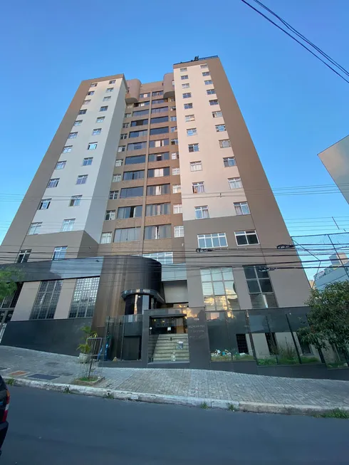 Foto 1 de Apartamento com 3 Quartos à venda, 90m² em Grajaú, Belo Horizonte