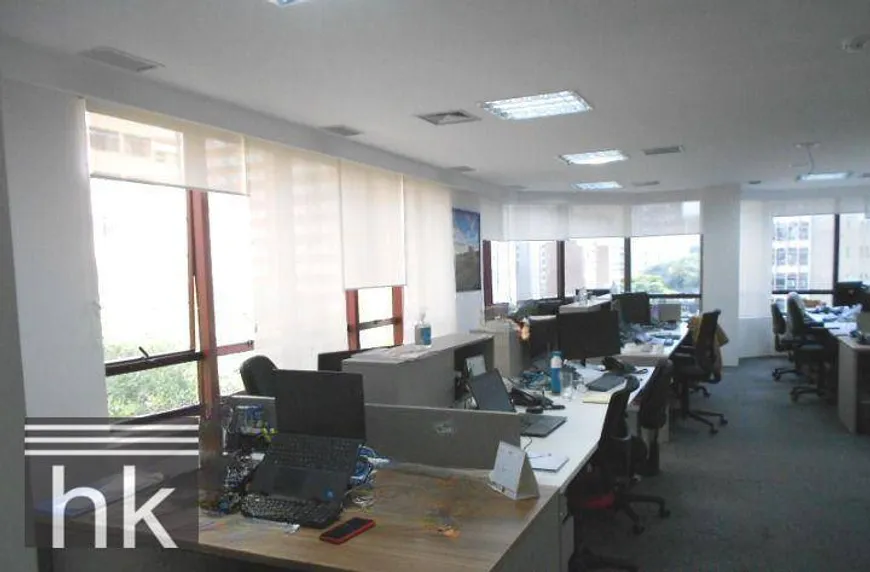 Foto 1 de Sala Comercial para alugar, 270m² em Cerqueira César, São Paulo