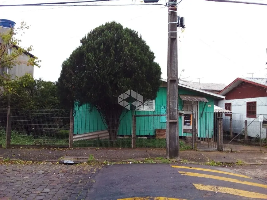 Foto 1 de Lote/Terreno à venda, 360m² em Nossa Senhora de Fátima, Caxias do Sul