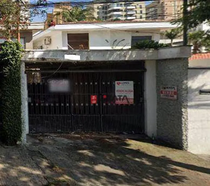 Foto 1 de Sobrado com 3 Quartos à venda, 200m² em Brooklin, São Paulo