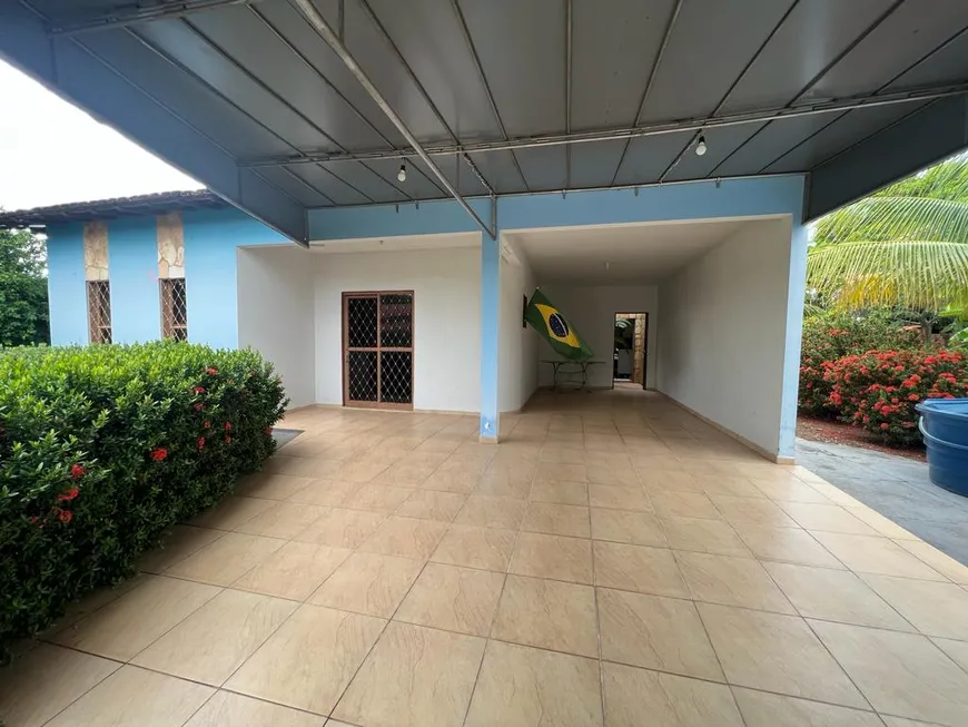Foto 1 de Casa com 3 Quartos à venda, 220m² em Parque Atalaia, Cuiabá