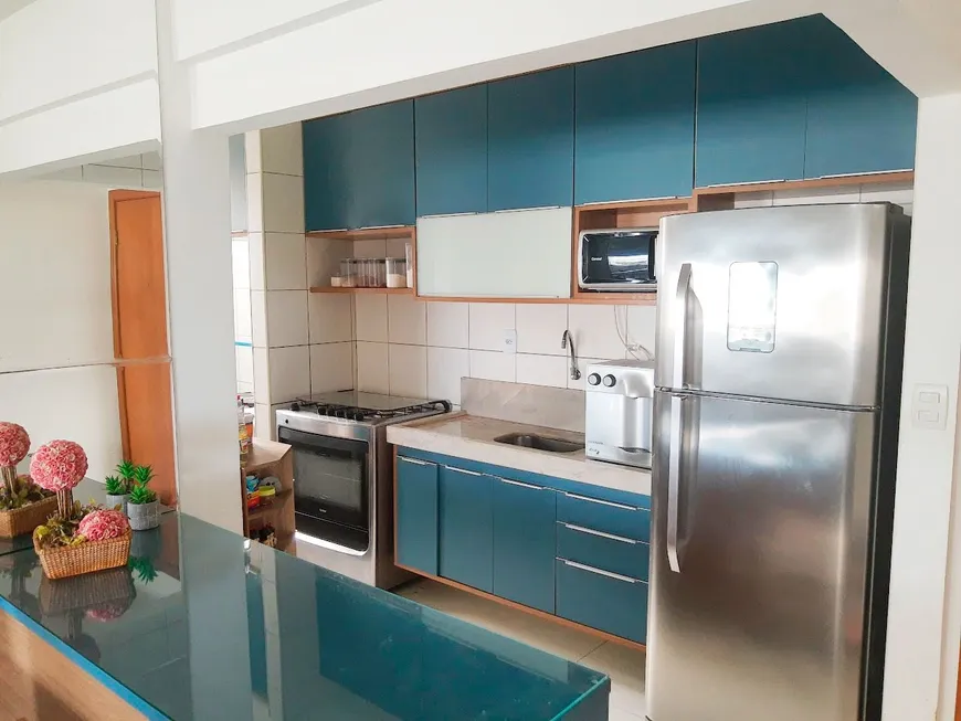 Foto 1 de Apartamento com 3 Quartos à venda, 75m² em Jardim Aeroporto, Lauro de Freitas