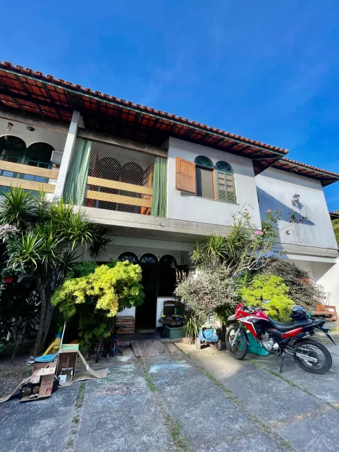 Foto 1 de Casa de Condomínio com 2 Quartos à venda, 80m² em Itaipu, Niterói