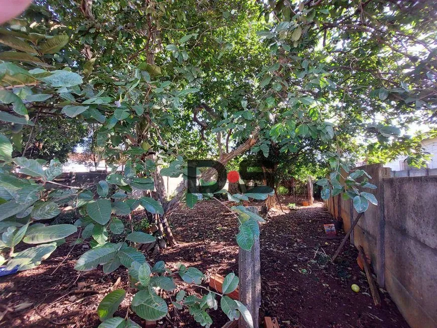 Foto 1 de Lote/Terreno à venda, 660m² em Centro, Cerquilho