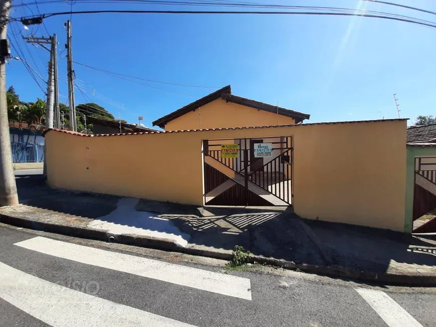 Foto 1 de Imóvel Comercial com 3 Quartos para alugar, 150m² em Vila Jaboticabeira, Taubaté