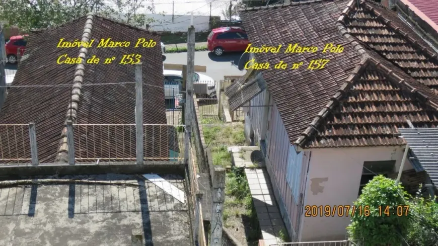 Foto 1 de Lote/Terreno à venda, 1m² em Cristo Redentor, Porto Alegre