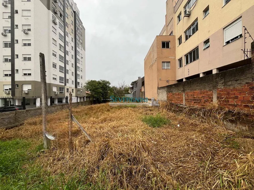 Foto 1 de Lote/Terreno à venda, 323m² em Vila Cachoeirinha, Cachoeirinha