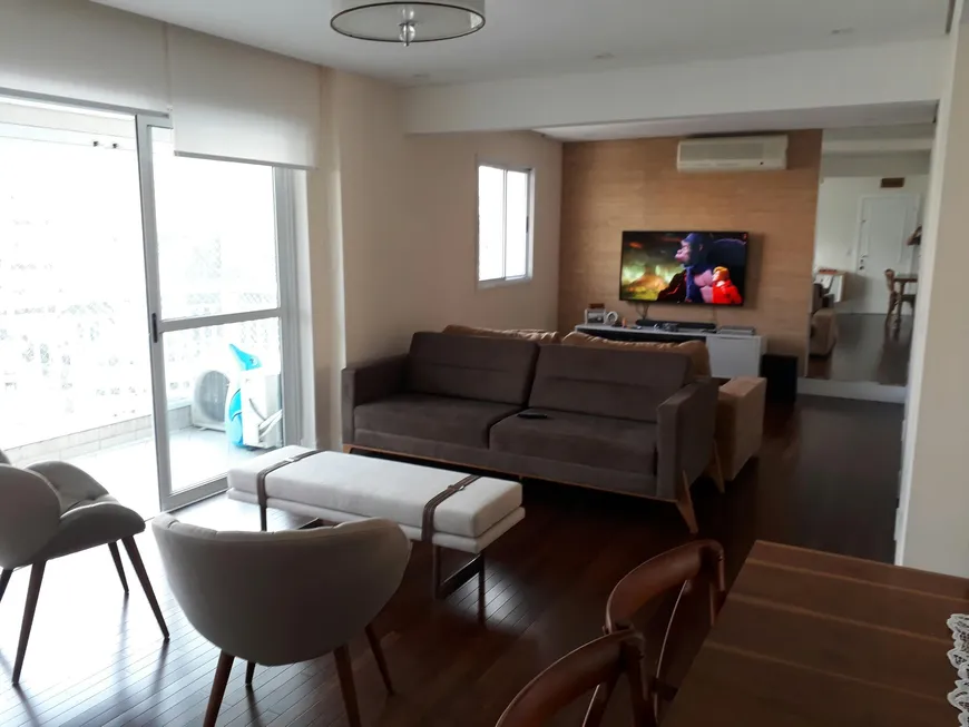 Foto 1 de Apartamento com 2 Quartos à venda, 98m² em Jardim Ampliação, São Paulo